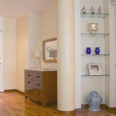 Stylish Room In Milano Kültér fotó