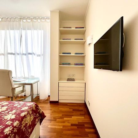 Stylish Room In Milano Kültér fotó