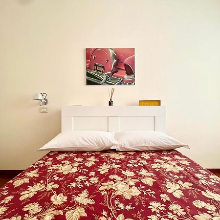 Stylish Room In Milano Kültér fotó