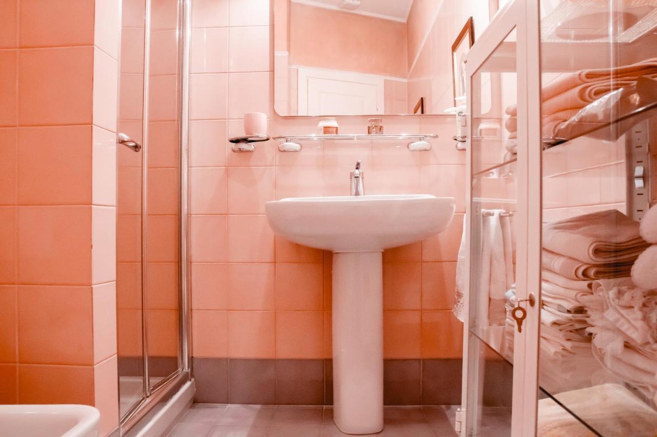 Stylish Room In Milano Kültér fotó