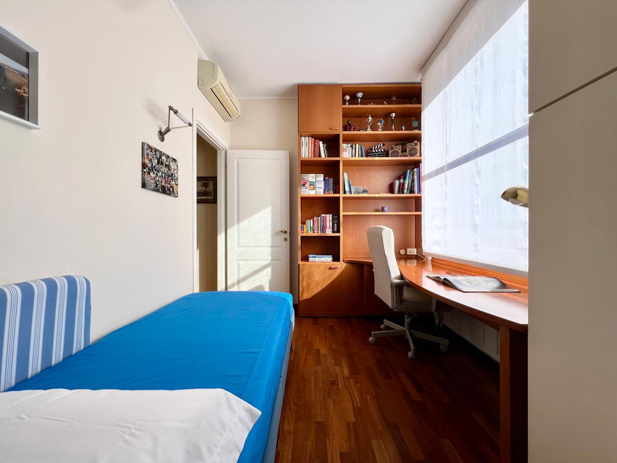 Stylish Room In Milano Kültér fotó
